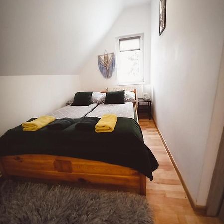 Apartament U Edka Przy Dolnej II Świeradów-Zdrój 外观 照片