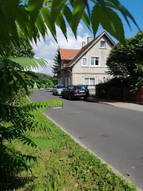 Apartament U Edka Przy Dolnej II Świeradów-Zdrój 外观 照片
