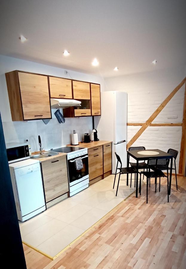 Apartament U Edka Przy Dolnej II Świeradów-Zdrój 外观 照片